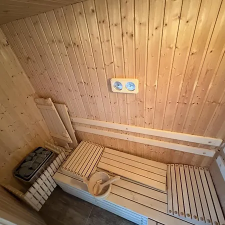 Bukovec Сasa de vacaciones *