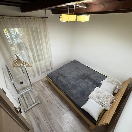 Сasa de vacaciones Bukovec