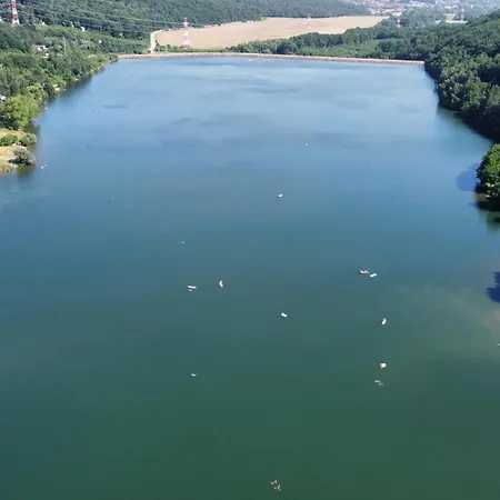 Bukovec Сasa de vacaciones *